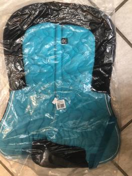 Imperial Riding Kunstfell Sattelunterlage